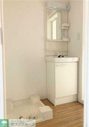 シュリットコートの物件内観写真